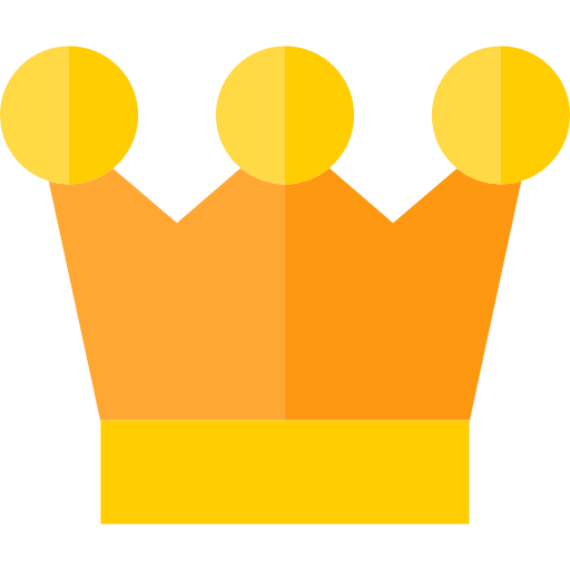 Crown icon