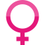 Venus icon 64x64