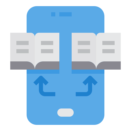 Elearning icon