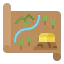 Map icon 64x64