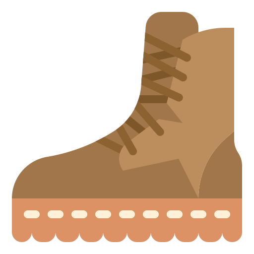 Boots icon