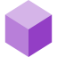 Cube icon 64x64