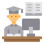 Lecture icon 64x64