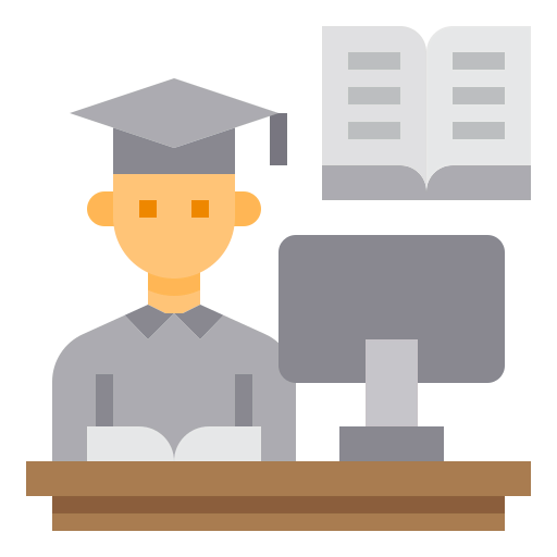 Lecture icon