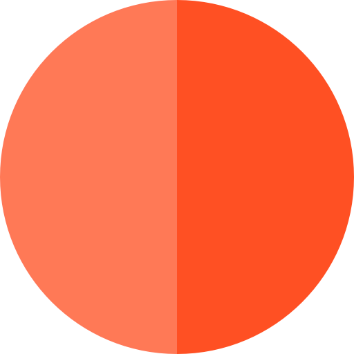 Circle icon