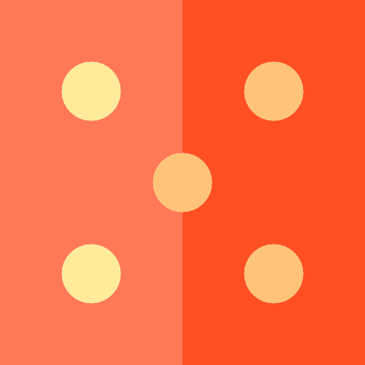 Dice icon