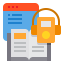 Audio book icon 64x64