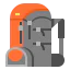 Backpack icon 64x64