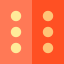 Dice icon 64x64