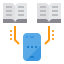 Online library icon 64x64