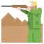 Hunt icon 64x64
