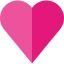 Heart icon 64x64
