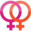 Venus icon 64x64