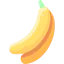 Banana icon 64x64