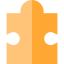 Puzzle icon 64x64