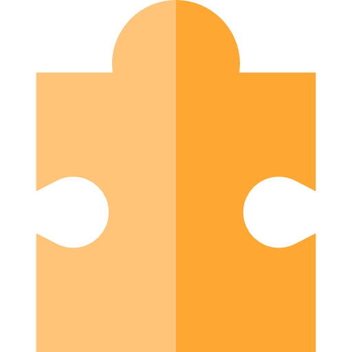 Puzzle icon