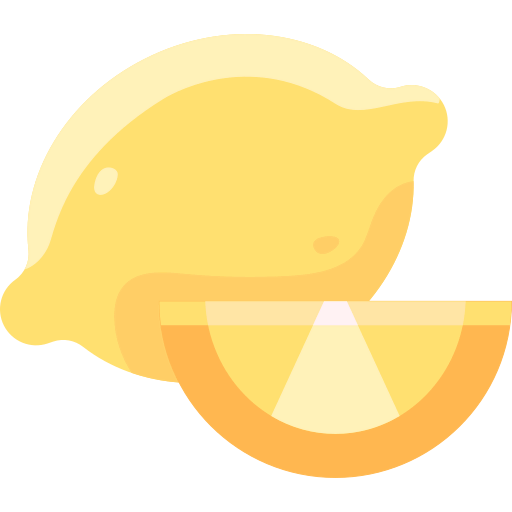 Lemon icon