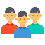 Students icon 64x64