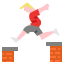 Running icon 64x64