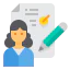 Teacher icon 64x64