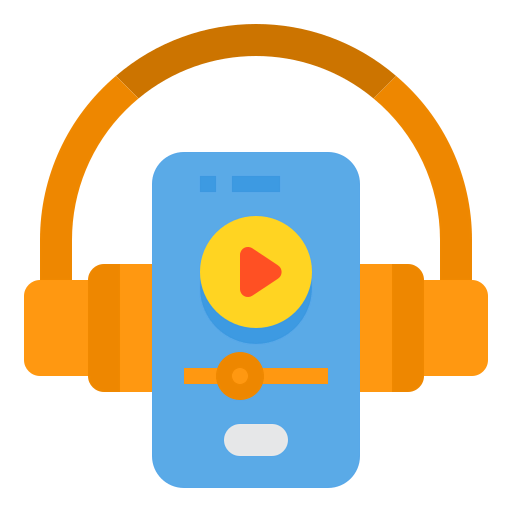 Audiobook icon