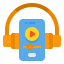 Audiobook icon 64x64