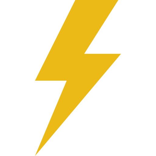 Flash icon