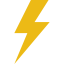 Flash icon 64x64