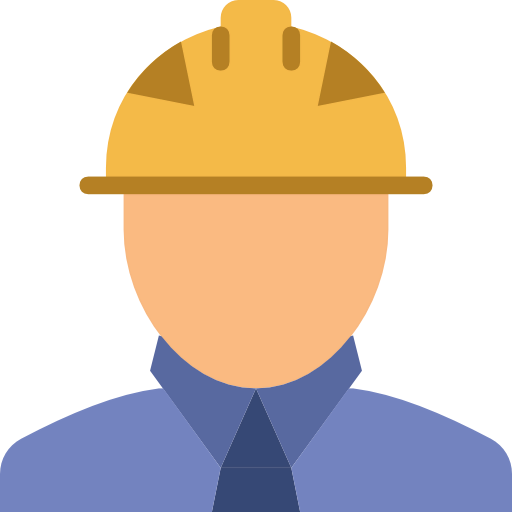 Engineer biểu tượng