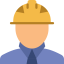 Engineer icon 64x64