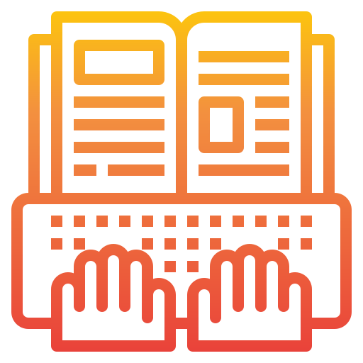Ebook icon