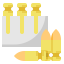 Bullets icon 64x64
