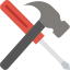 Tools icon 64x64