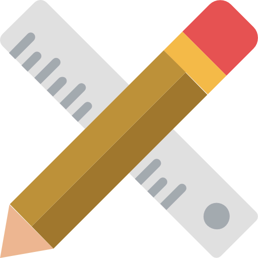 Drawing icon