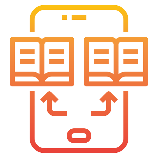 Elearning icon