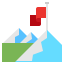 Flag icon 64x64