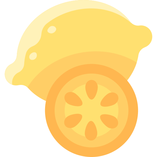 Lemon icon