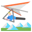 Flying icon 64x64