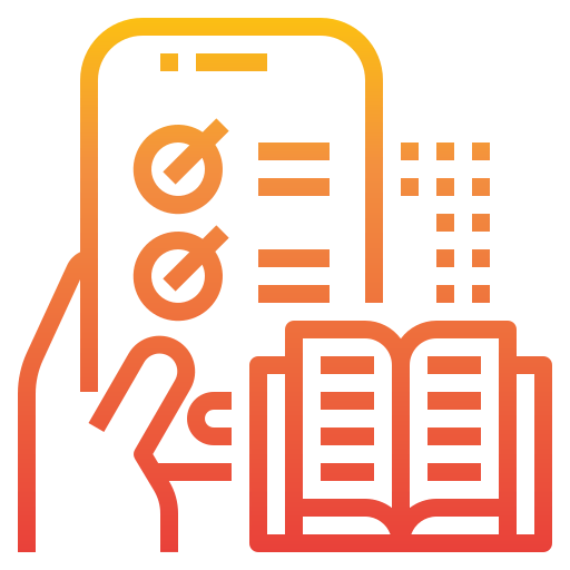 Elearning icon