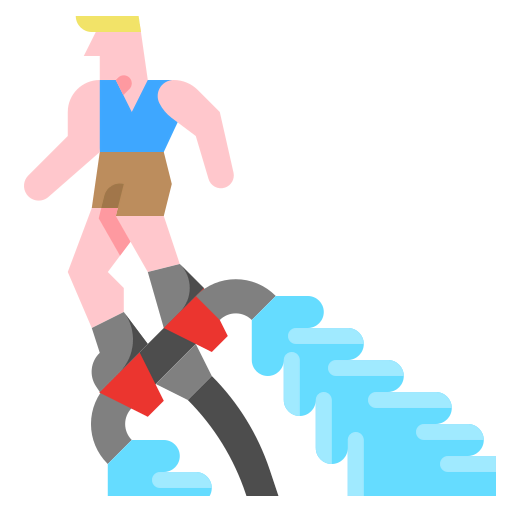 Flyboard icon