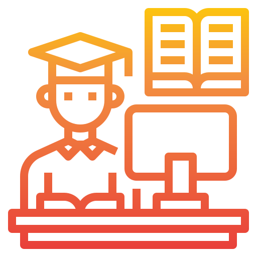Lecture icon