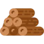 Wood icon 64x64