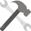 Tools icon 64x64