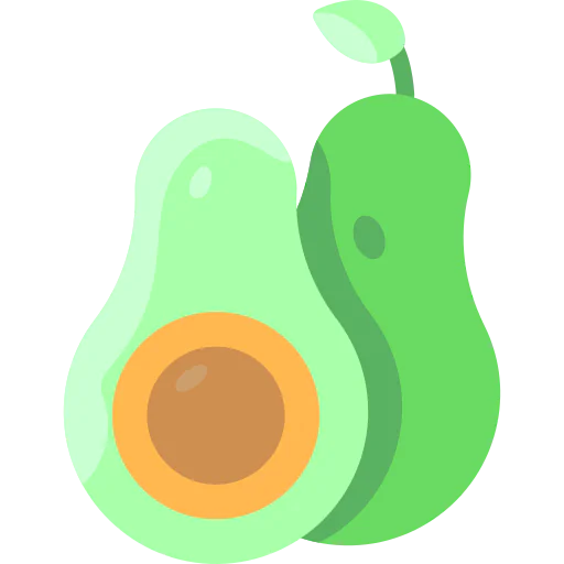 Avocado icon