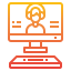 Elearning icon 64x64