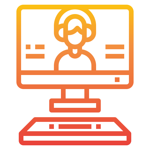 Elearning アイコン
