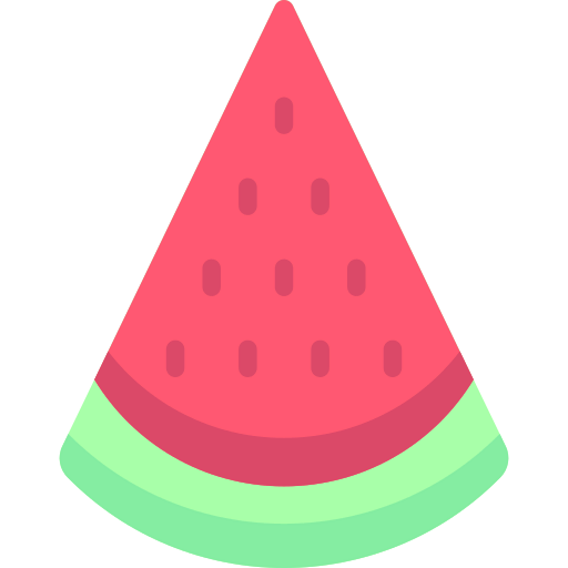 Watermelon icon