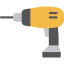 Drill icon 64x64