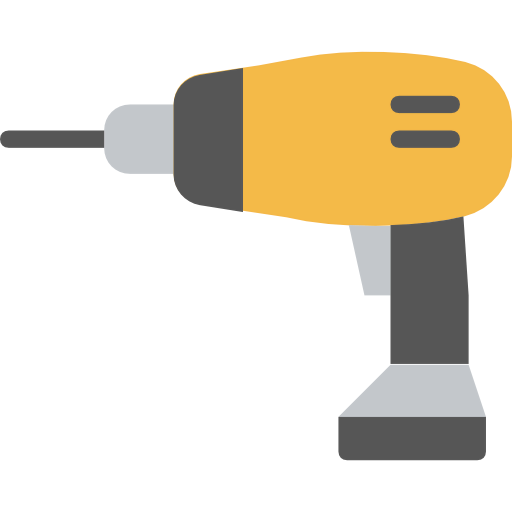 Drill icon