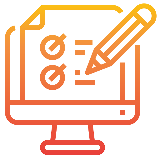 Test icon